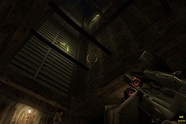 Half Life 2: Deep Down