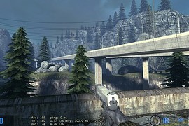 Obsidian Conflict