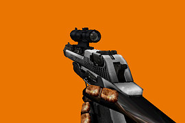 Desert Eagle Tactical
