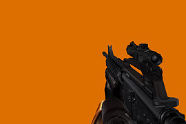 M4A1 Assault Chain