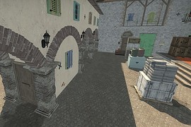 AIM ROGUE INFERNO