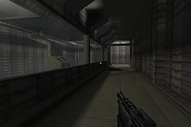 Prison
