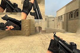 MP5 Snark