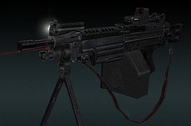 z para tactical