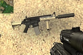 Kimono_SBR_for_CSS_M4A1