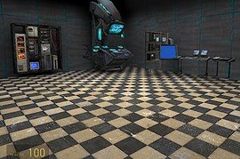 citadel of the dead