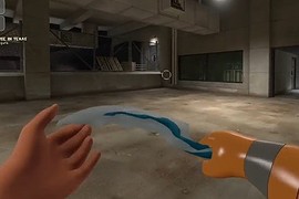 The Blink Dagger