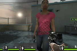Urban Fashionista