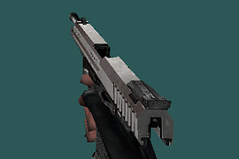 The Ultimate USP (White)