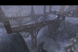 VCTF-{UEM}-BridgeHead