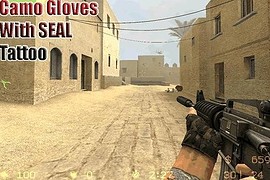 RedRaven_s_Camo_Gloves_w_Tattoo