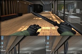 Jagdkommando Tri-Dagger