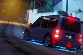 Ford Connect