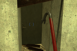 Half-Life 2 Escape