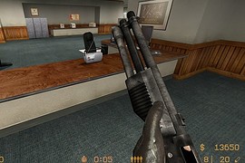 Default M3 HD Reskin