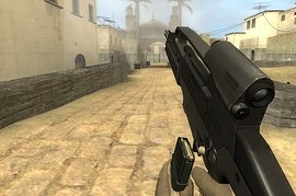 XM8 Compact Version