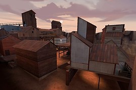 ctf_Ьbershipassault