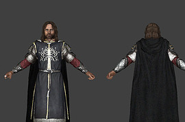 Aragorn