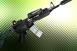 Timittytim s M5A1 updated