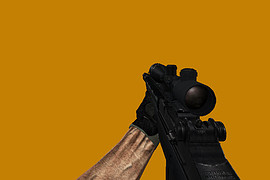 M14 SOPMOD
