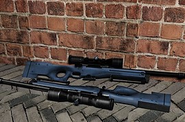 Winter Awp