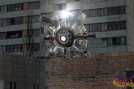 City_SPb2 v.1.0
