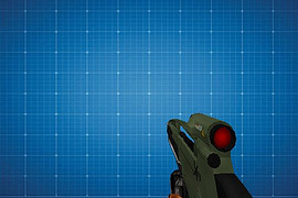 HK XM8 Assault (+ Skins)