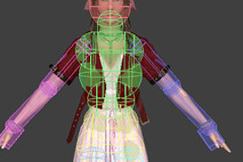 Aerith Gainsborough