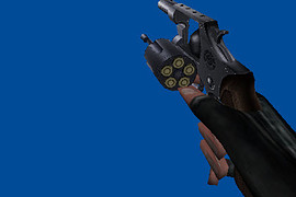 Taurus Snub-nose
