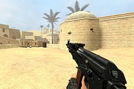 AK-74