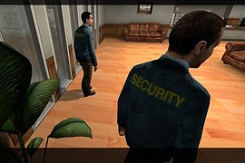Security