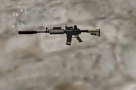PMC Tan M4