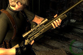 Cerberus Weapons Pack