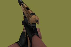 1911 Golden