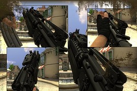 M4_Masterkey