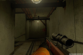 Black Mesa