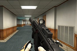 PD2 Kross Vertex