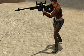 CSO2 Natalie