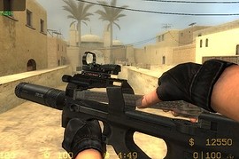 fn p90