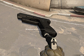 BIG GLOCK ENERGY