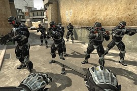 Nanosuit