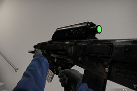HK XM29 OICW