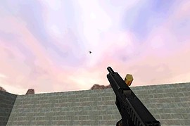 CS:O Glock 18