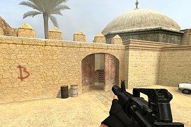 Twinke_Millenia_M4A1_07_Redux