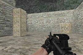 Soul Slayer M4A1 Max