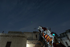 AK117 LAVA