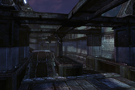 DM-Meridian