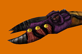 Retexture Hornetgun 2