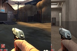 Pistol