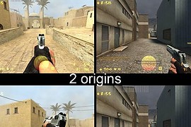 KFS Deagle Pack